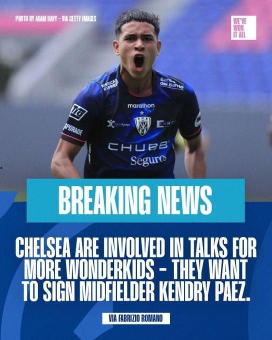 罗马诺爆料切尔西了吗最新消息,切尔西转会动态揭秘