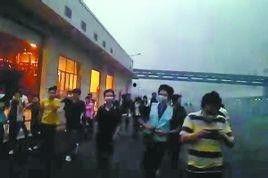 成都富士康爆料最新消息,揭秘生产线内幕与员工心声