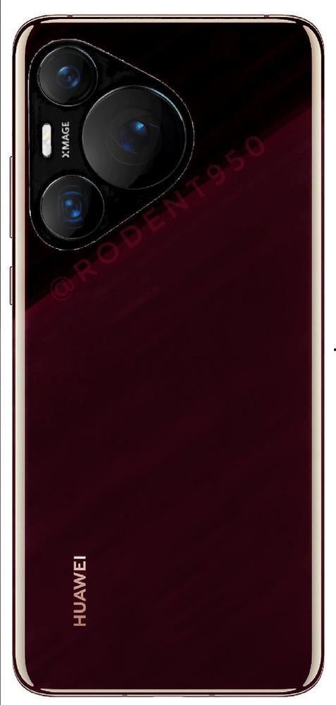 华为手机p70最新爆料,颠覆性设计，摄影新高度，性能再升级！