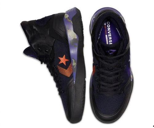 篮球鞋最新爆料,揭秘最新爆料，引领运动时尚新风向